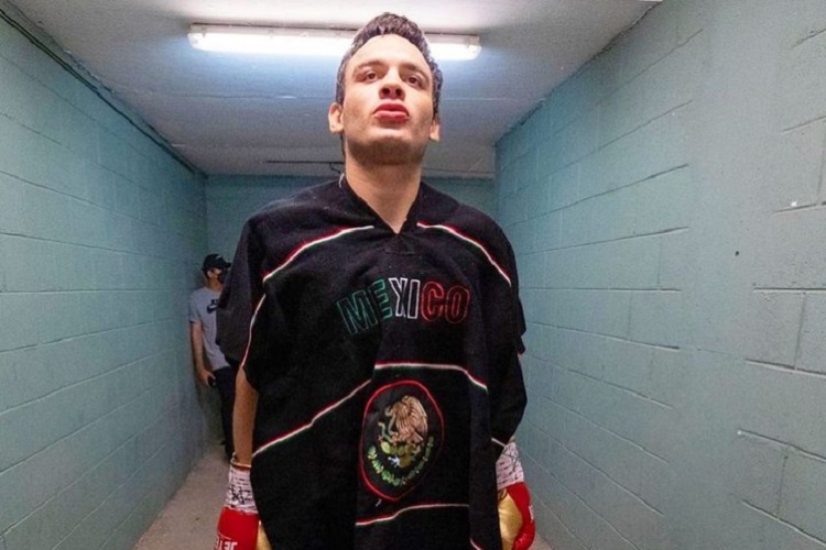 Julio César Chávez Jr busca ser libre en México, presentan amparos para evitar su detención