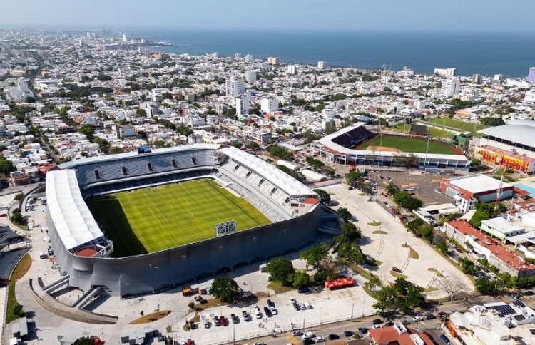 Oficial: Veracruz NO tendrá fútbol de Liga de Expansión en 2025, esta es la razón 