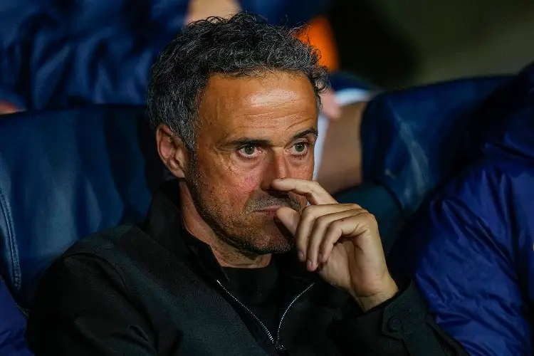 Quien diga que ganar la Final del Mundial de Clubes es mero trámite, no conoce al Chelsea: Luis Enrique