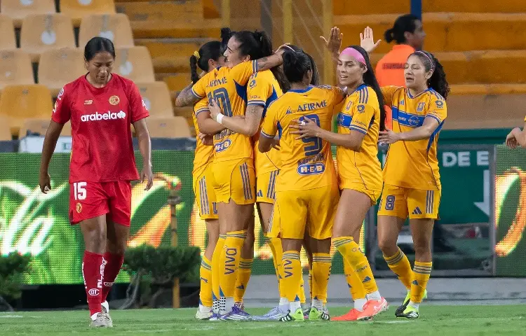 Liga MX Femenil es de las más atractivas a nivel internacional