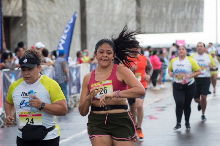 Todo está listo en Boca del Río para la Carrera Santa Ana 2025