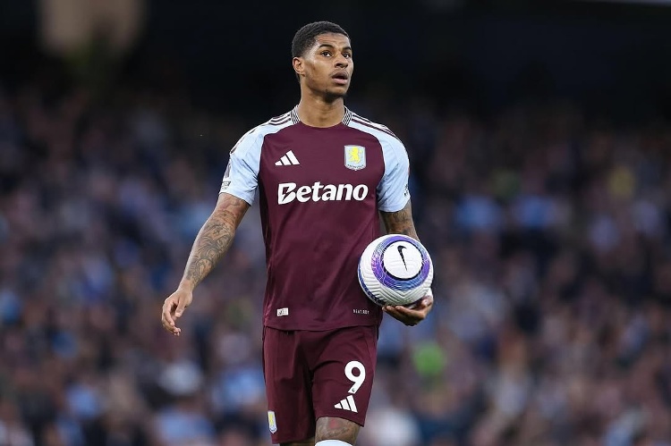 Rashford, el primer inglés fichado por el Barcelona desde Lineker en 1986