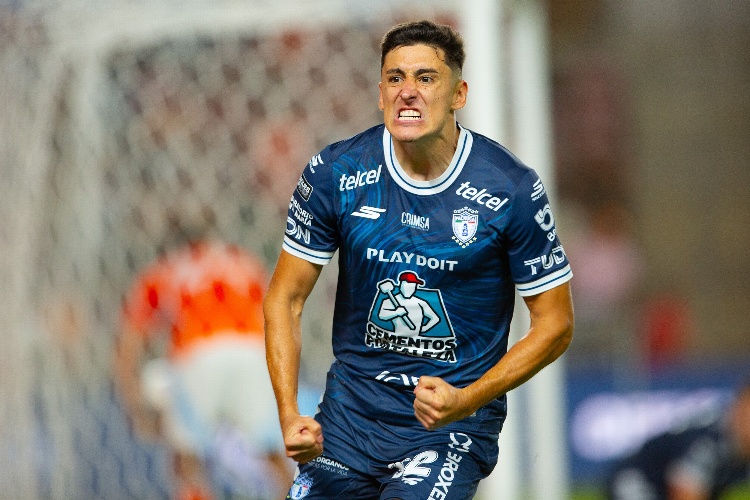 Pachuca cumple ganando a Houston y espera combinaciones para acceder a cuartos de final