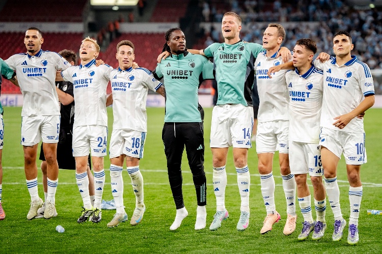 ¡Todo o nada! Rodrigo Huescas y su equipo ya tienen rival para el último Playoffs de la Champions League