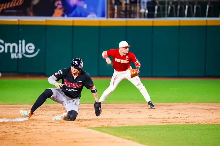 El Águila de Veracruz está contra la pared en los playoffs, Oaxaca les volvió a ganar 