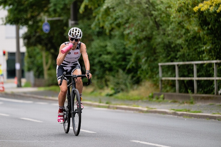 Durísima sanción a la campeona nacional rusa de ciclismo por dopaje