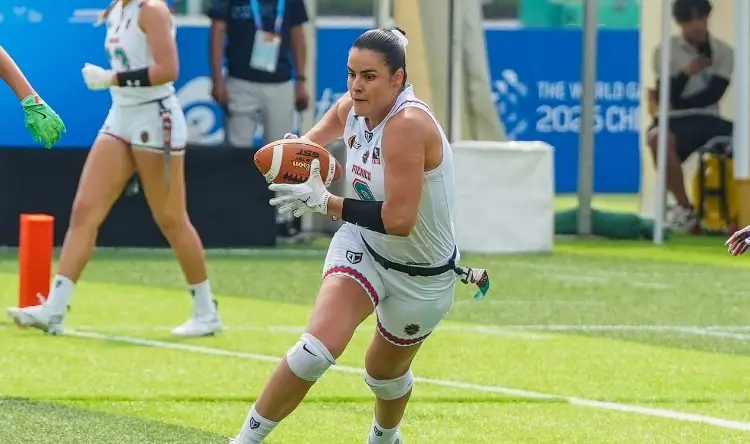 México termina los World Games con 10 medallas, estos son los atletas y deportes que ganaron preseas