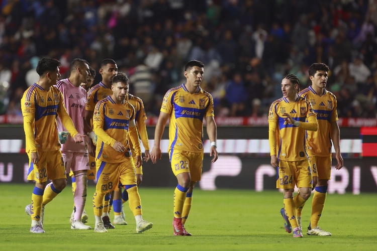 Con dos penales, Inter Miami de Messi elimina a Tigres de la Leagues Cup (VIDEOS)