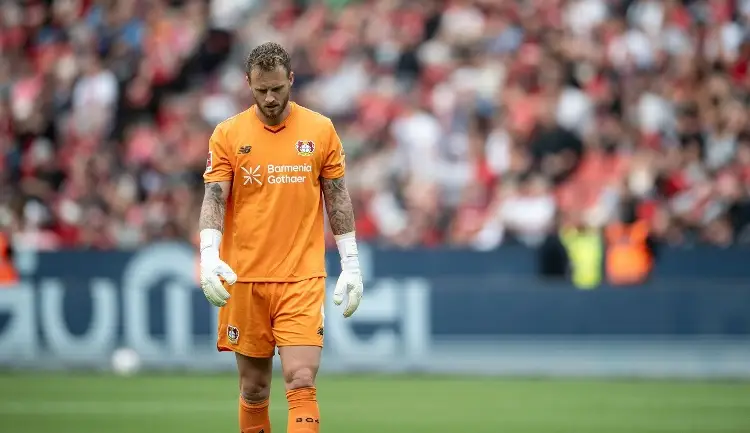 ¿Se acabó la magia? Bayer Leverkusen inicia la temporada con derrota 