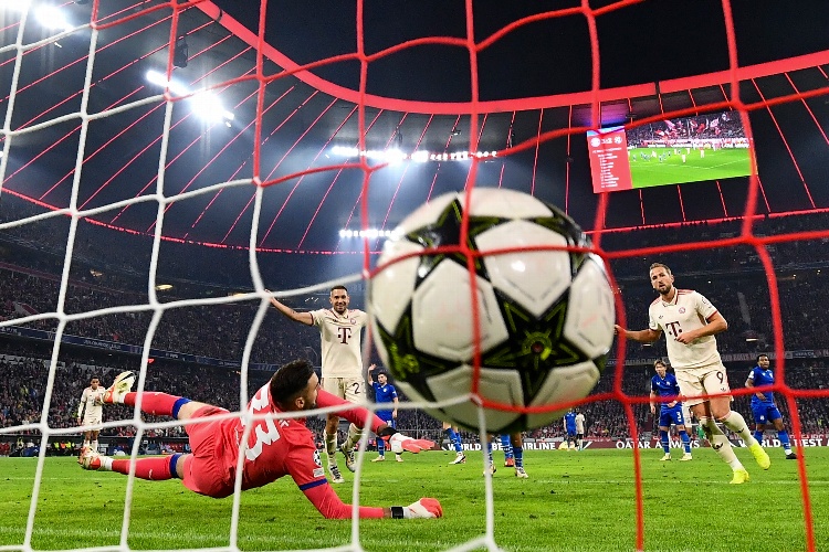¡Histórico! Un club de Kazajistán se clasifica por primera vez a la UEFA Champions League 