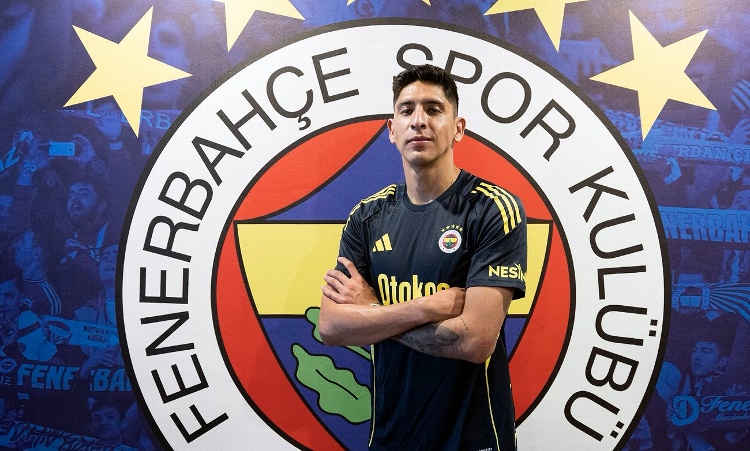 ¡Edson se queda sin Champions League! Eliminan al Fenerbahce de Mourinho 
