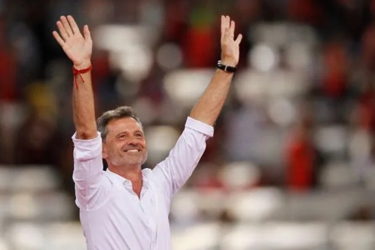 ¡Aunque no ganen! Aseguran que Diego Cocca le cambió la cara al Atlas 