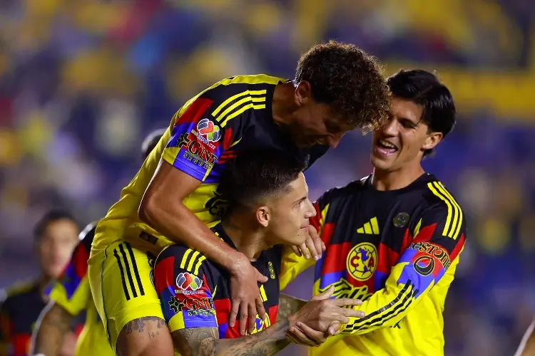 Liga MX apoya al América en su lucha contra la alcaldía Benito Juárez 