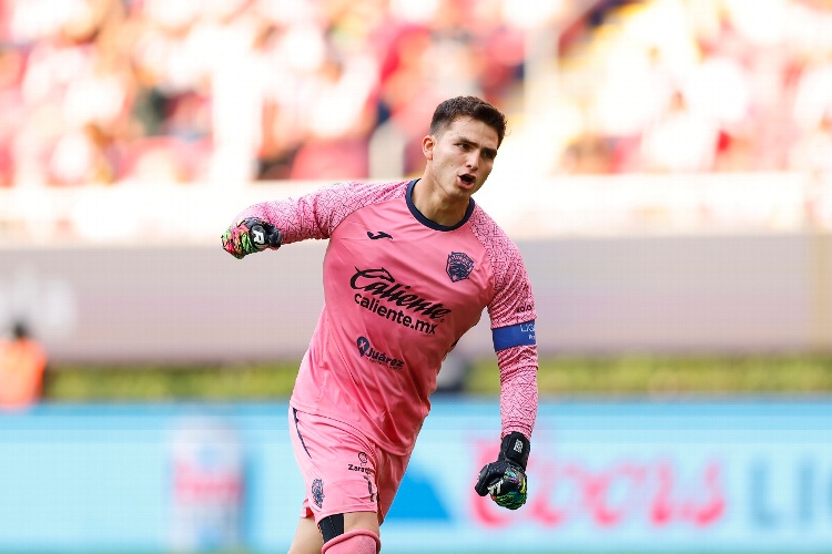 Sebastián Jurado y FC Juárez ligan tres victorias consecutivas tras superar a Mazatlán 