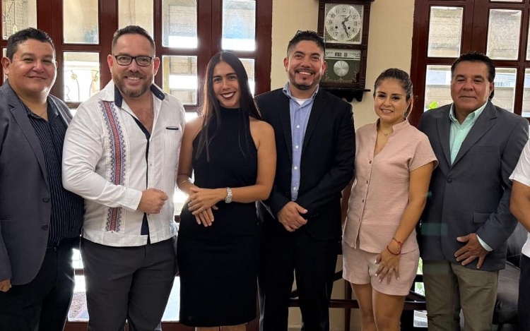 Integran Asociación Veracruzana de Clavados y Clavados de Altura