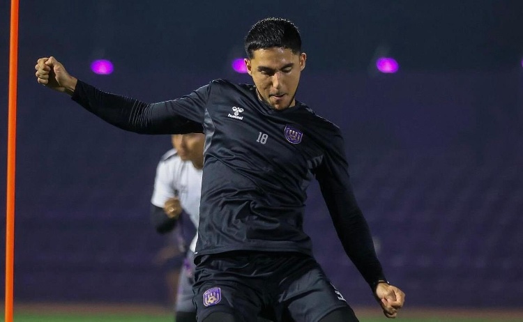 Racing de Veracruz listo para recibir a Deportiva Venados