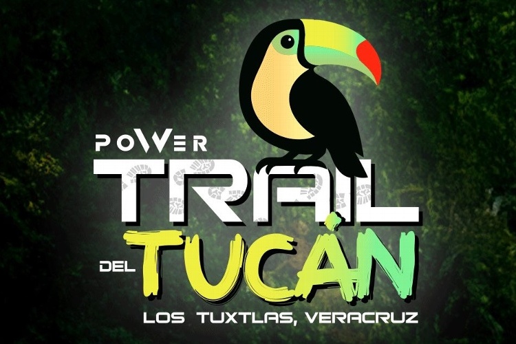 Trail del Tucán 2025 en Los Tuxtlas, Veracruz: Ruta oficial y registro