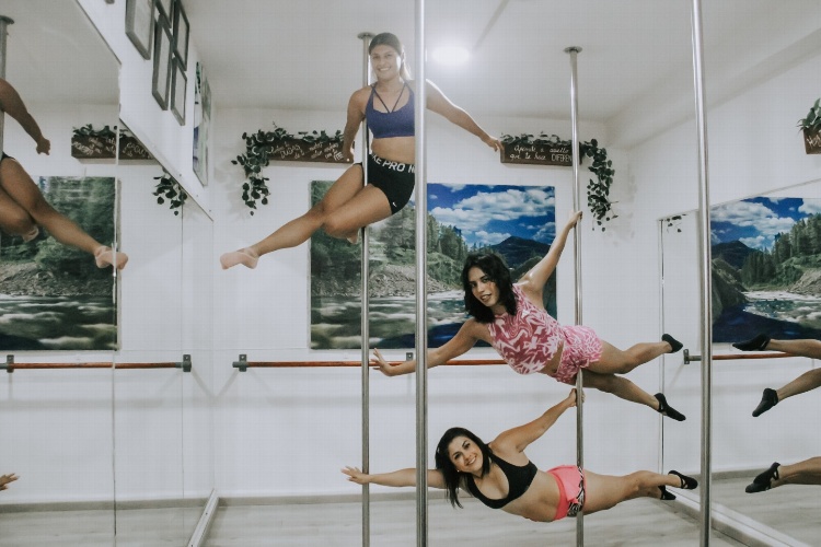 Descubre los beneficios del Pole Dance Sport en Veracruz