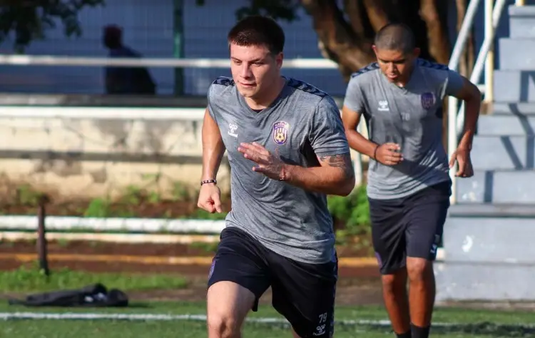 Racing de Veracruz alista su juego ante Caballeros de Córdoba en la Liga TDP 