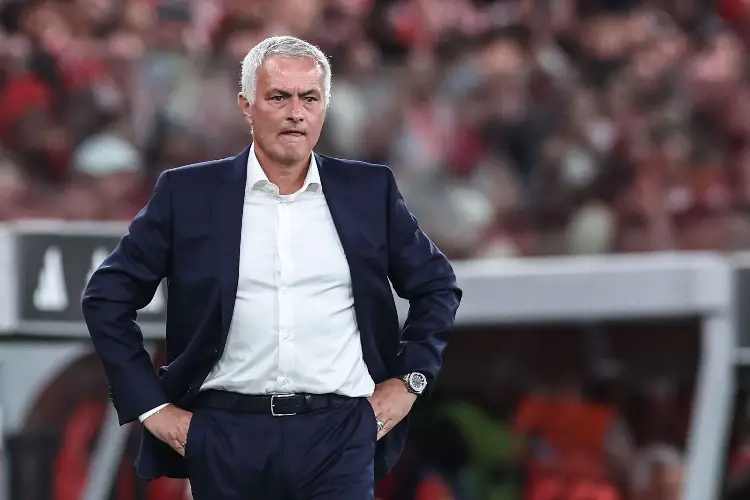 ¿Tan rápido se acabó la magia? Le empatan en el último minuto al Benfica de Mourinho 