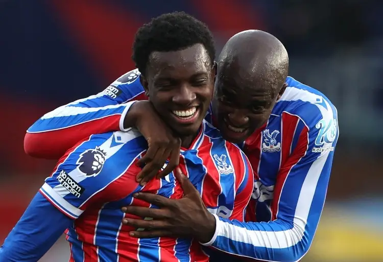 El Crystal Palace de Inglaterra no puede ante un equipo de Chipre en la Conference League