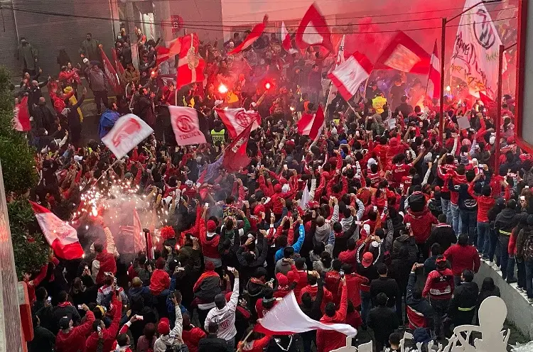 ¡Atención! Toluca llega a Veracruz en busca de talento