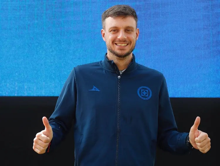 Martín Anselmi a punto de volver a la Liga MX