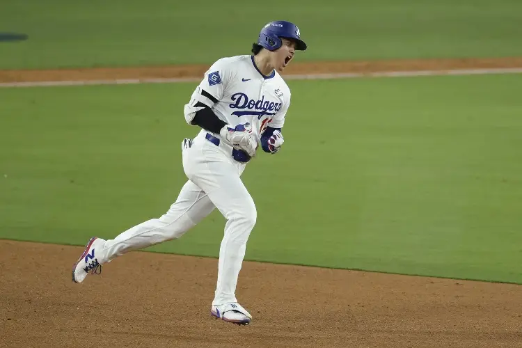 Estos son TODOS los RÉCORDS que rompió el histórico Juego 3 de la Serie Mundial entre Dodgers y Blue Jays