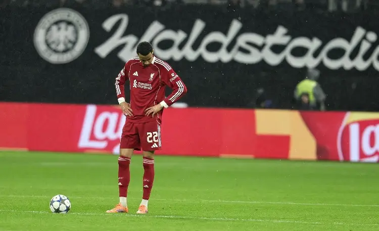 ¡Crisis total! Liverpool queda eliminado muy pronto en la Carabao Cup 