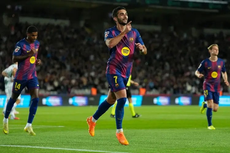 En Barcelona creen haber recuperado su esencia