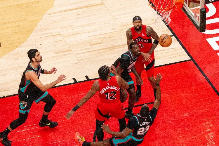 Memphis Grizzlies no pueden sin su estrella y sufren su segunda derrota consecutiva