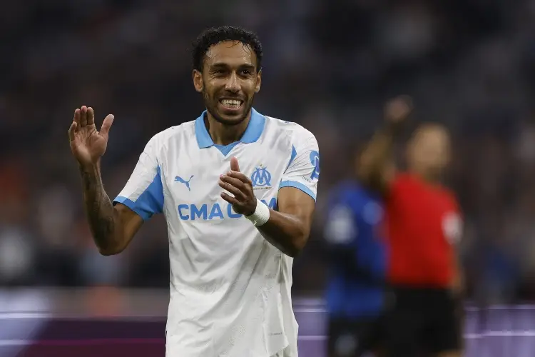 ¡No es el PSG! Olympique Marsella es el nuevo líder en la Ligue 1 