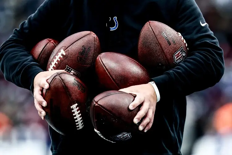 NFL: Philadelphia Eagles vence a los Green Bay Packers en el fin de la Semana 10