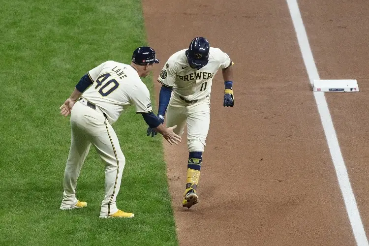 MLB: ¡No es de los Dodgers! Ellos son los mejores mánagers del 2025 en las Grandes Ligas