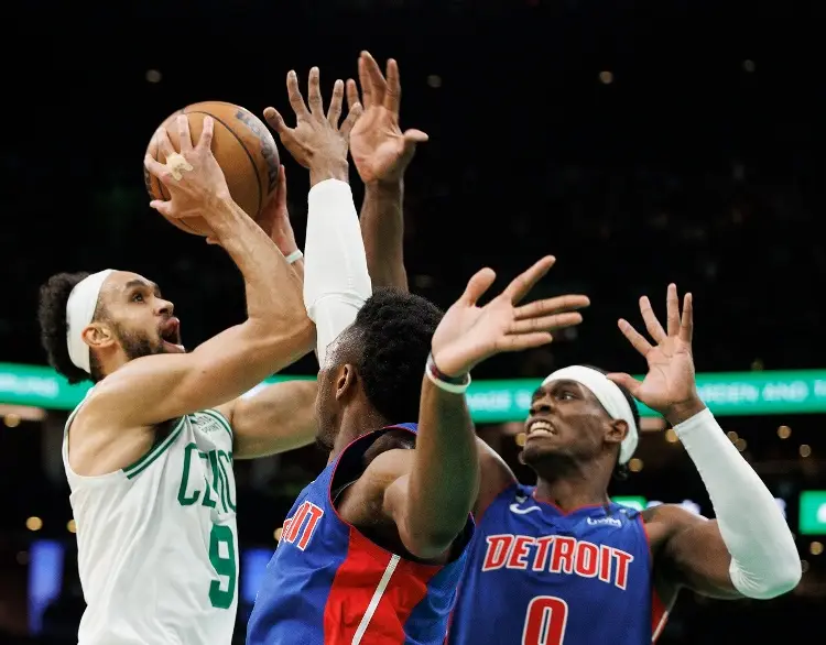 ¡Otra vez! NBA cambia el formato para su All-Star Game, ahora será así 