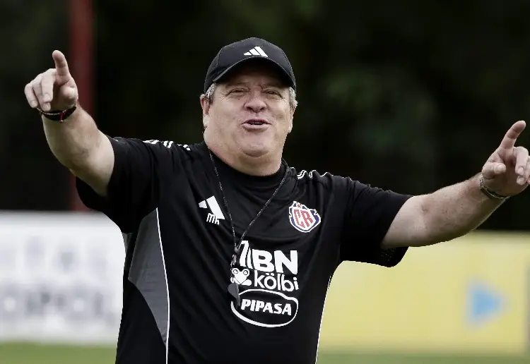 Llegó la hora de la verdad: Miguel Herrera y Costa Rica buscan su boleto al Mundial 2026