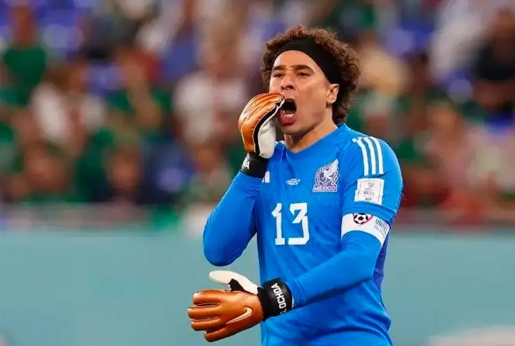 Guillermo Ochoa SÍ será convocado al Mundial 2026, esto lo delata 