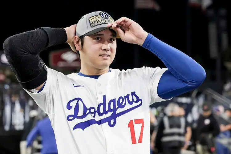 MLB: Shohei Ohtani y Aaron Judge ganan el premio MVP 2025 en las Grandes Ligas 