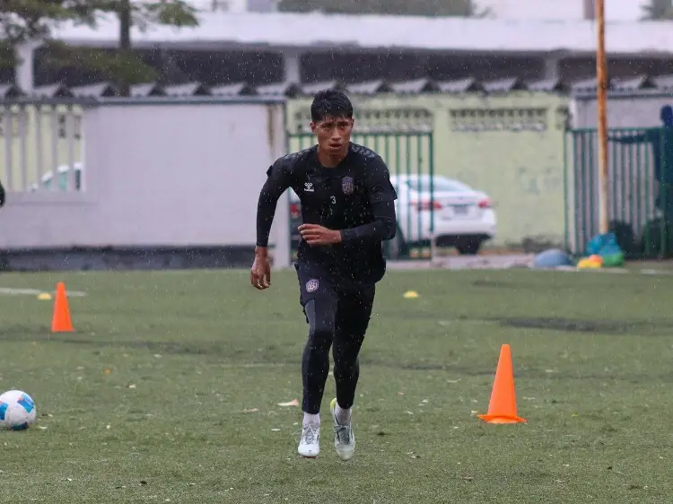 Racing de Veracruz alista su visita a Delfines UGM en la Liga TDP 