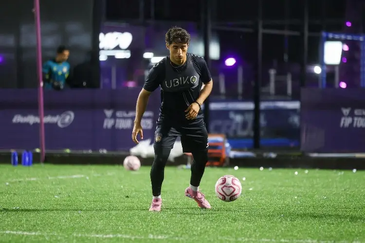 Racing de Veracruz está listo para recibir a Pioneros de Cancún en la Liga Premier 