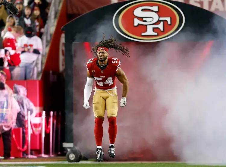 NFL: Los 49ers rescatan a Matt Gay tras su salida de los Washington Commanders