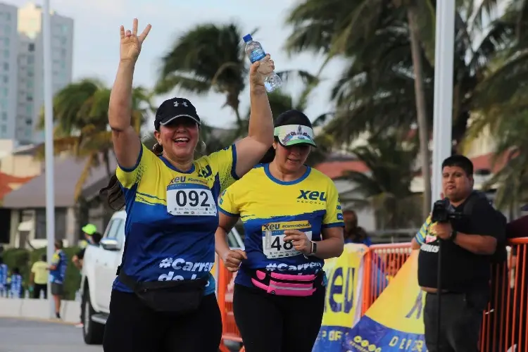 ¡Inscríbete AQUÍ a la Carrera de la U: 5 y 10 kilómetros! 