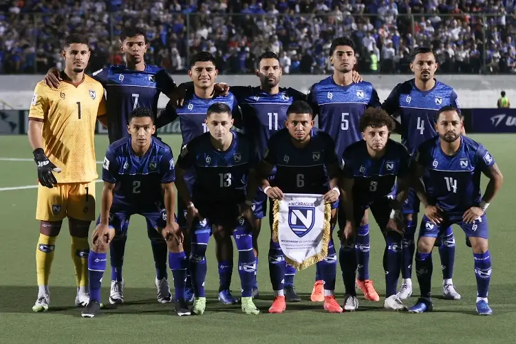 Ex de la Liga MX pierde su trabajo en Nicaragua tras no clasificar al Mundial 2026