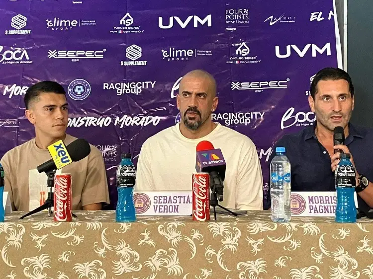 AFA lanza dura sanción para 'La Brujita' Verón, esta es la razón 