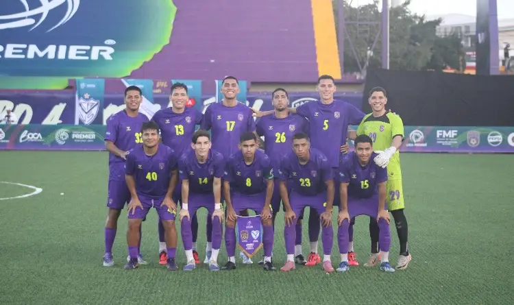 ¡Problemón! Por esta razón habrían corrido al DT del Racing de Veracruz