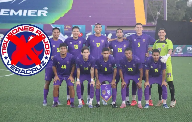 Aseguran que los Tiburones Rojos no volverán y que la única ruta viable es el Racing de Veracruz (VIDEO)