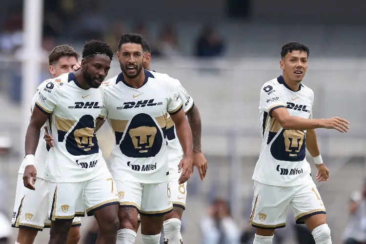 ¡Empiezan los cambios! Pumas rompe relaciones con Mejía Barón