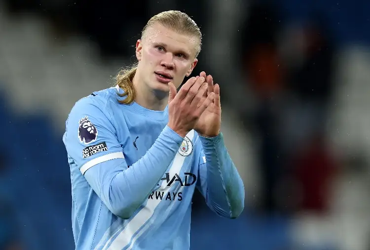 ¡Lluvia de goles! Manchester City vence al Fulham en un juego con 9 anotaciones