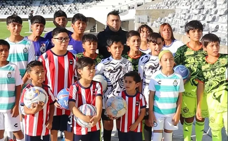 Alistan la Copa Veracruz 2025, participarán más de 100 equipos 