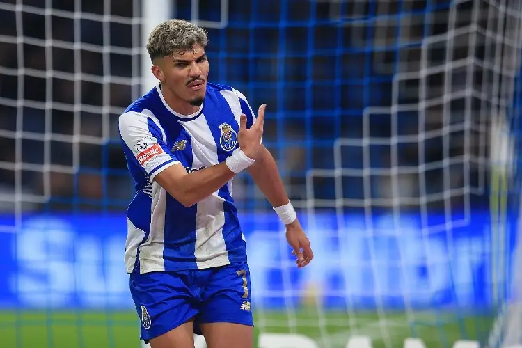 Porto se descuida y queda eliminado en la Copa de Portugal 